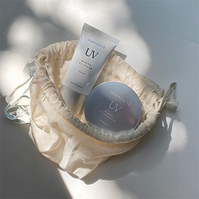 夏でも崩れないおすすめファンデーション特集