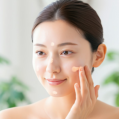 50代におすすめのファンデーション特集！選び方も解説！