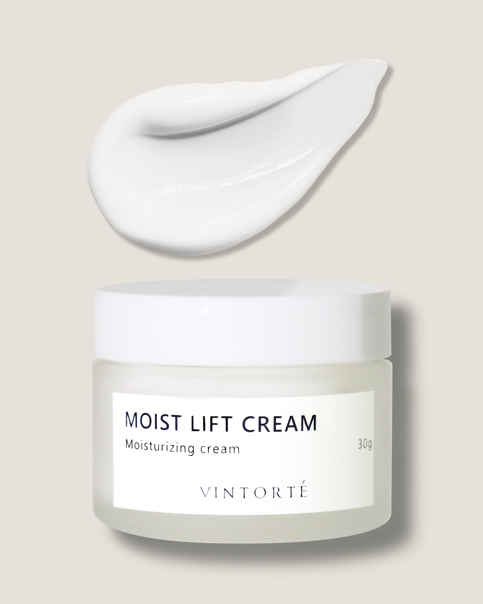 【SALE】【10％OFF】モイストリフトクリーム