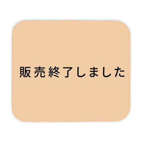ミネラルクリーミーファンデーション レフィル