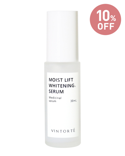 【SALE】【10％OFF】【医薬部外品】モイストリフトホワイトニングセラム