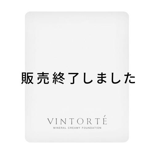 ミネラルクリーミーファンデーション ケース