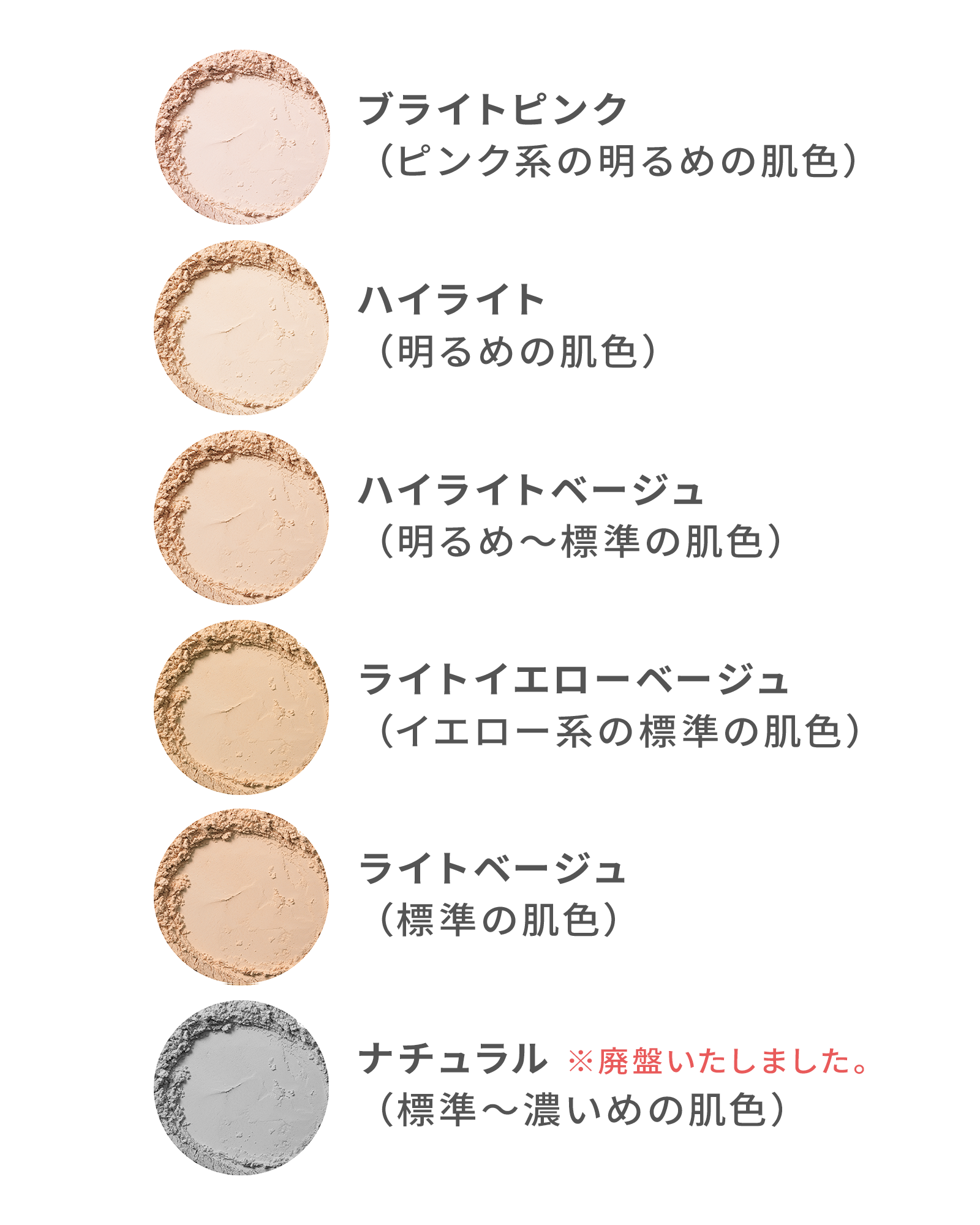 ミネラルシルクファンデーション 詰め替え