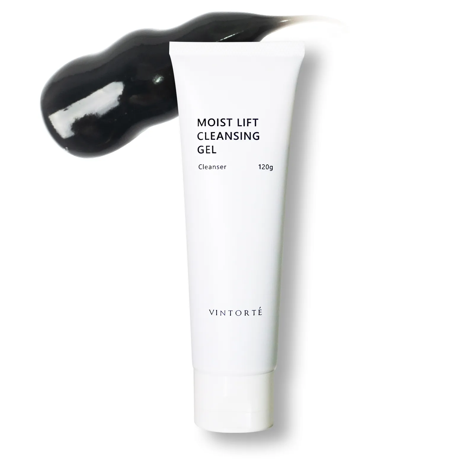 モイストリフトクレンジングジェル