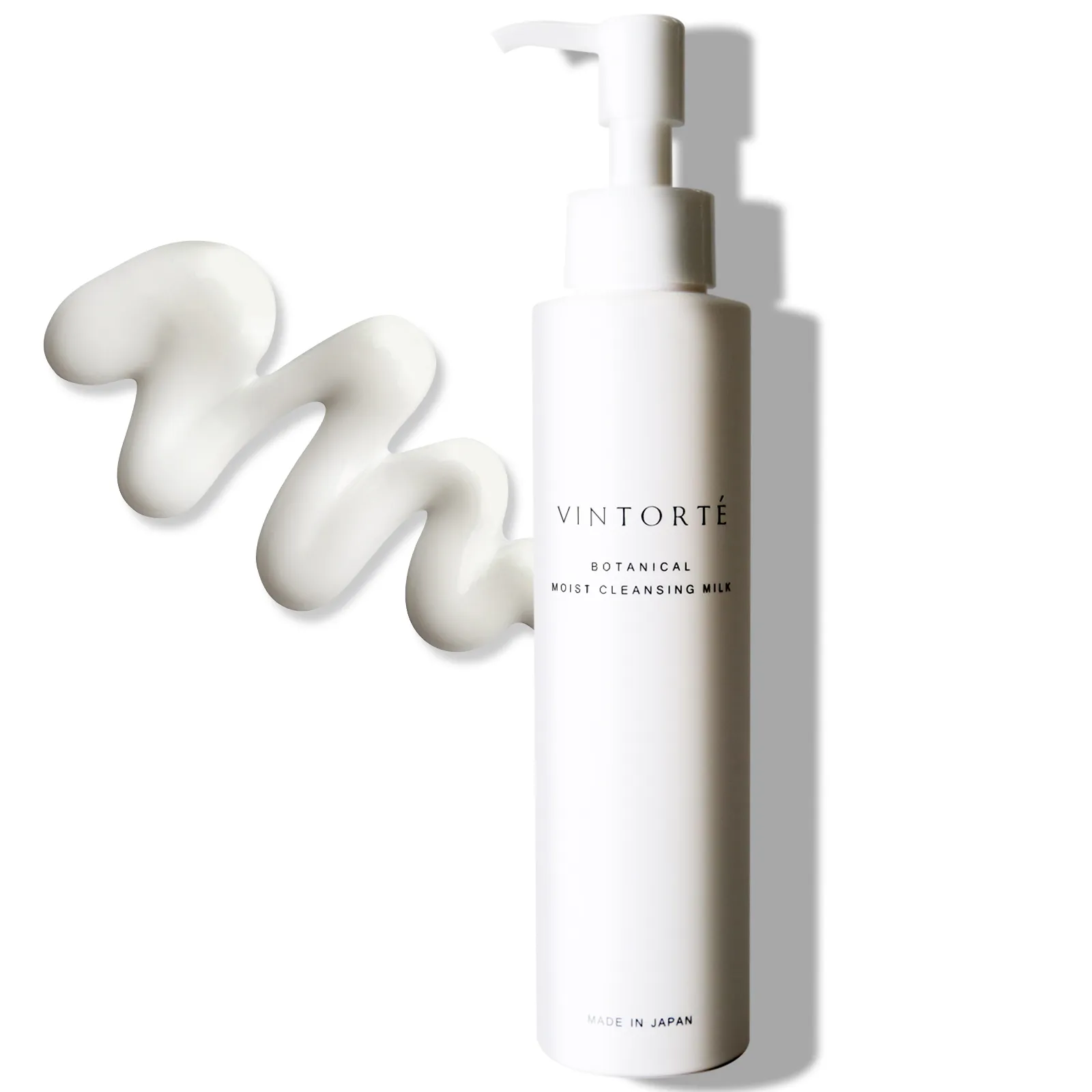 ボタニカルモイストクレンジングミルク