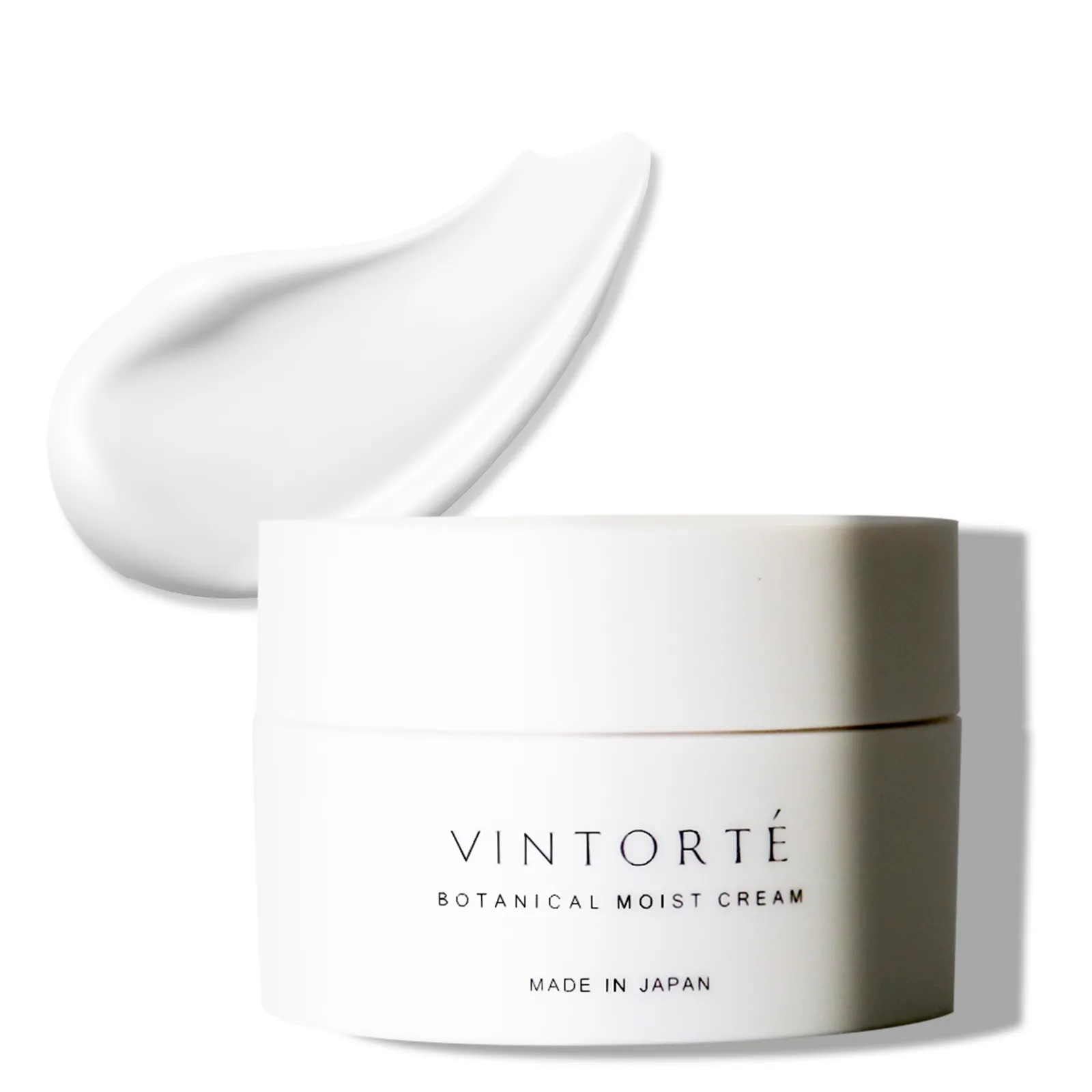 ボタニカルモイストクリーム