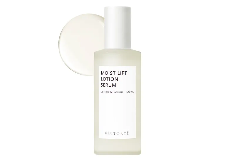 モイストリフトローションセラム