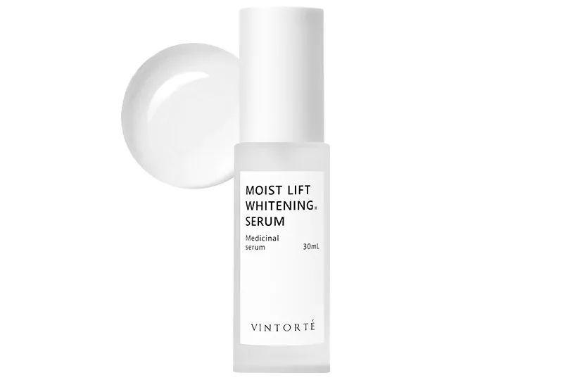 【医薬部外品】モイストリフトホワイトニングセラム