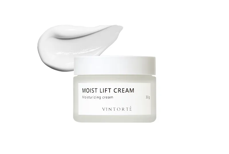 モイストリフトクリーム