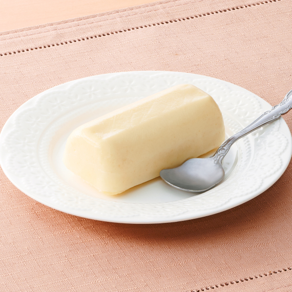 なめらかパン 8食入り