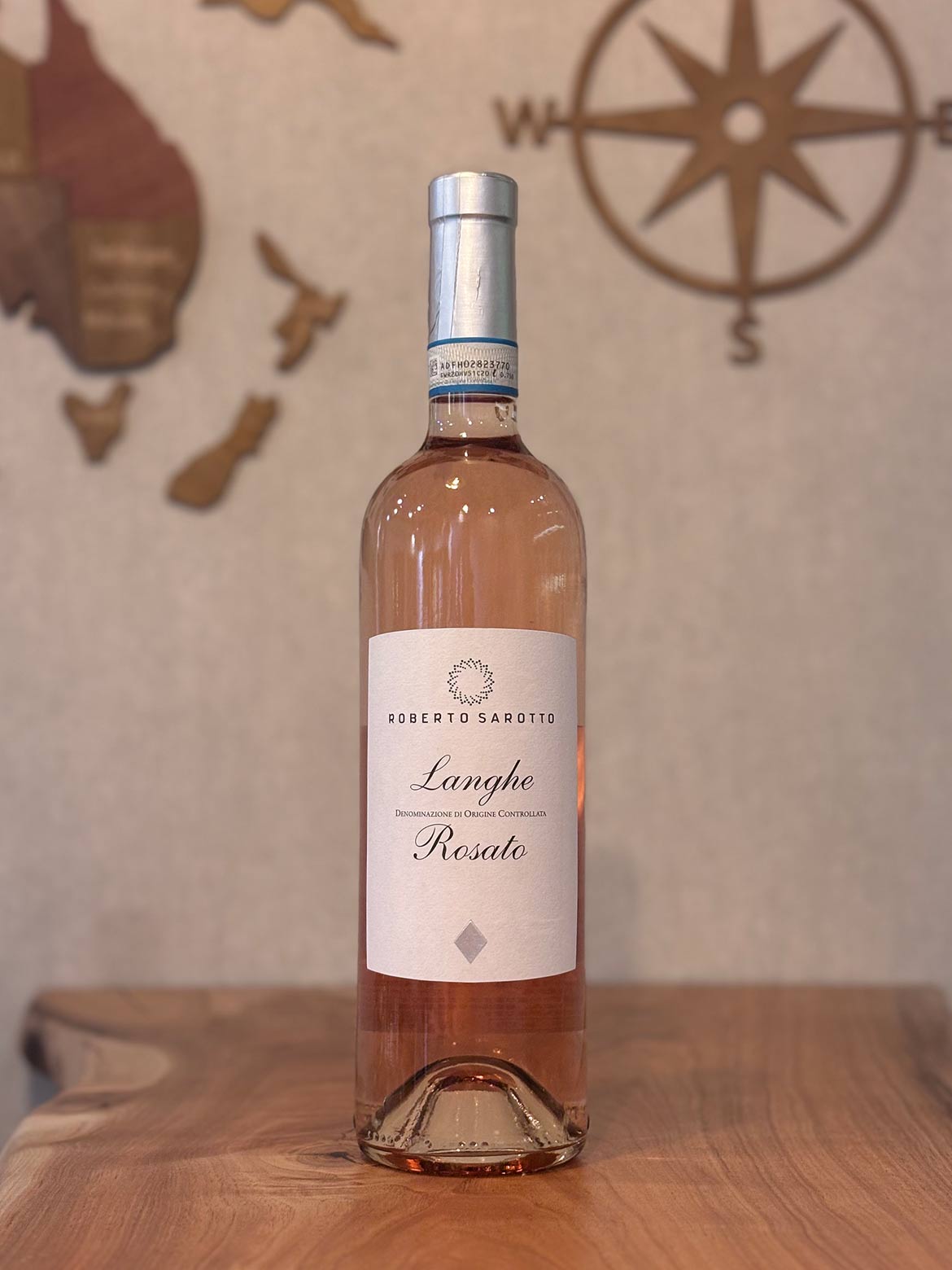 ランゲ　ロザート2024