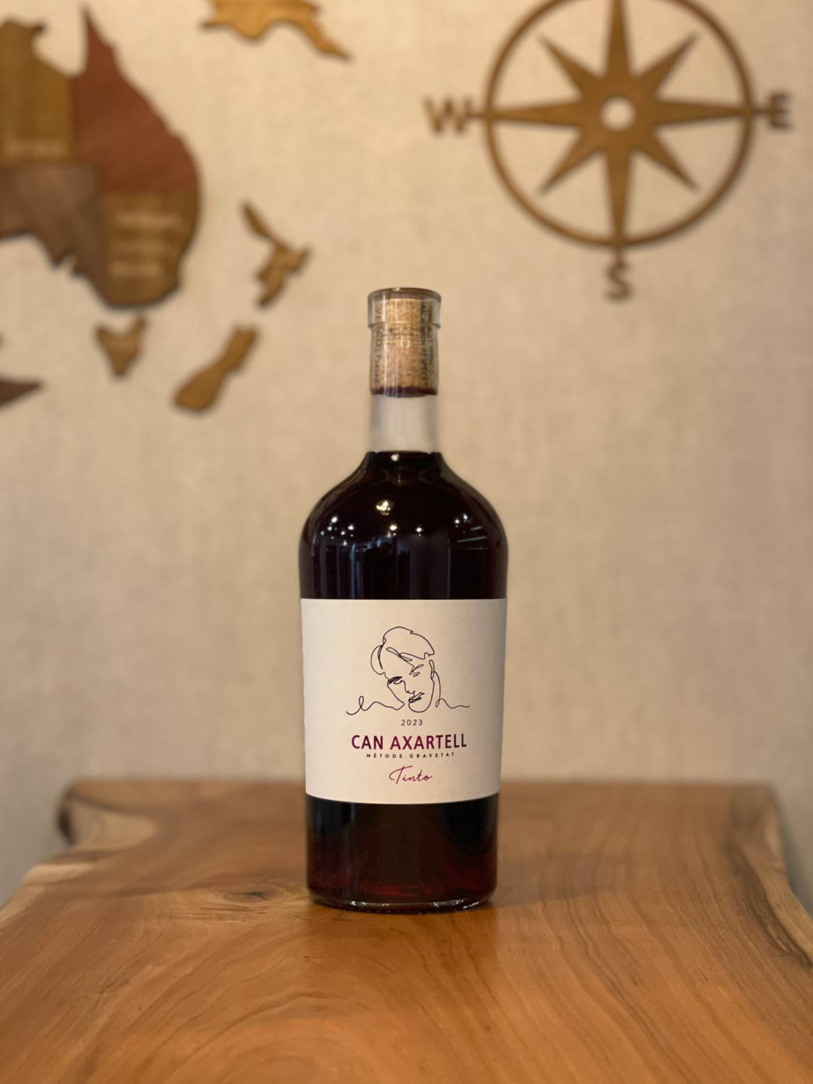 カン・アシャルテル ティント