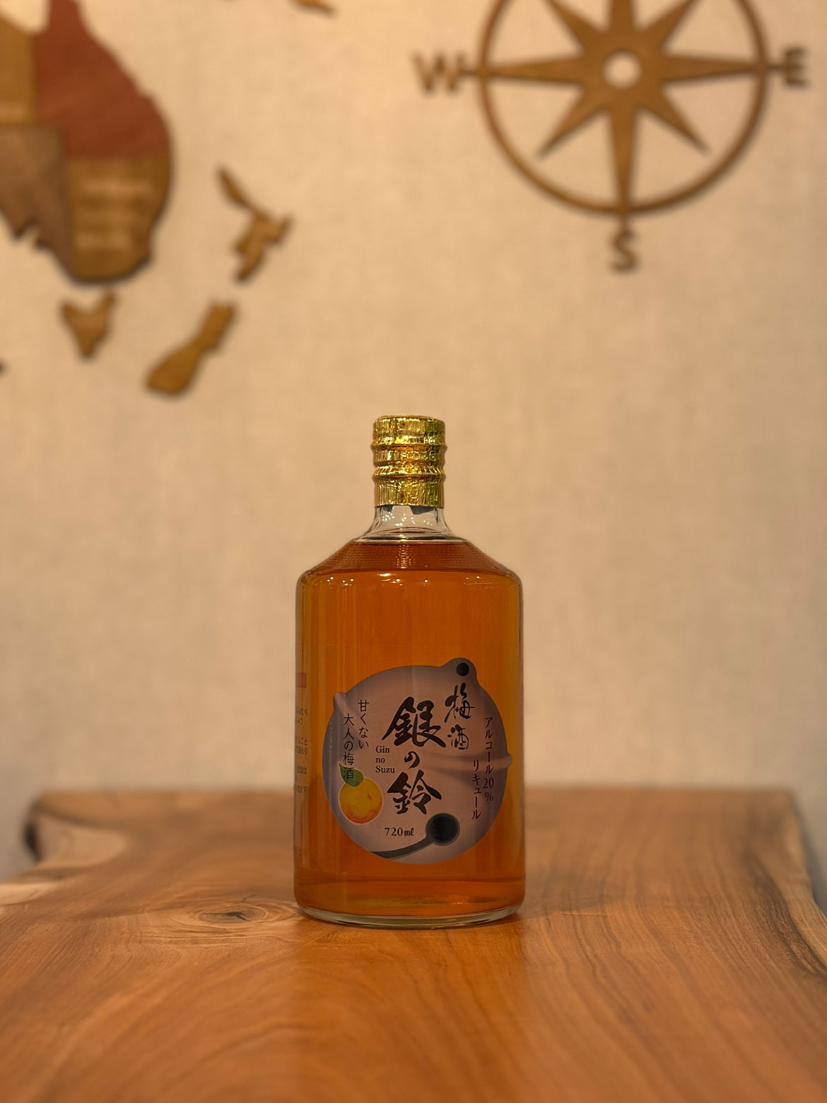 銀の鈴