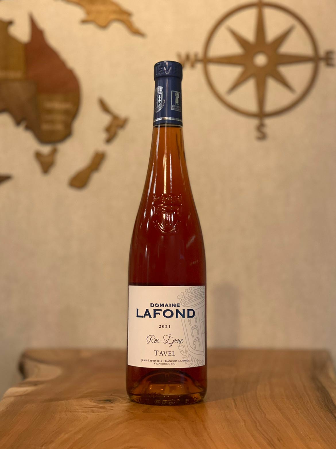 3430 タヴェル　DMラフォン