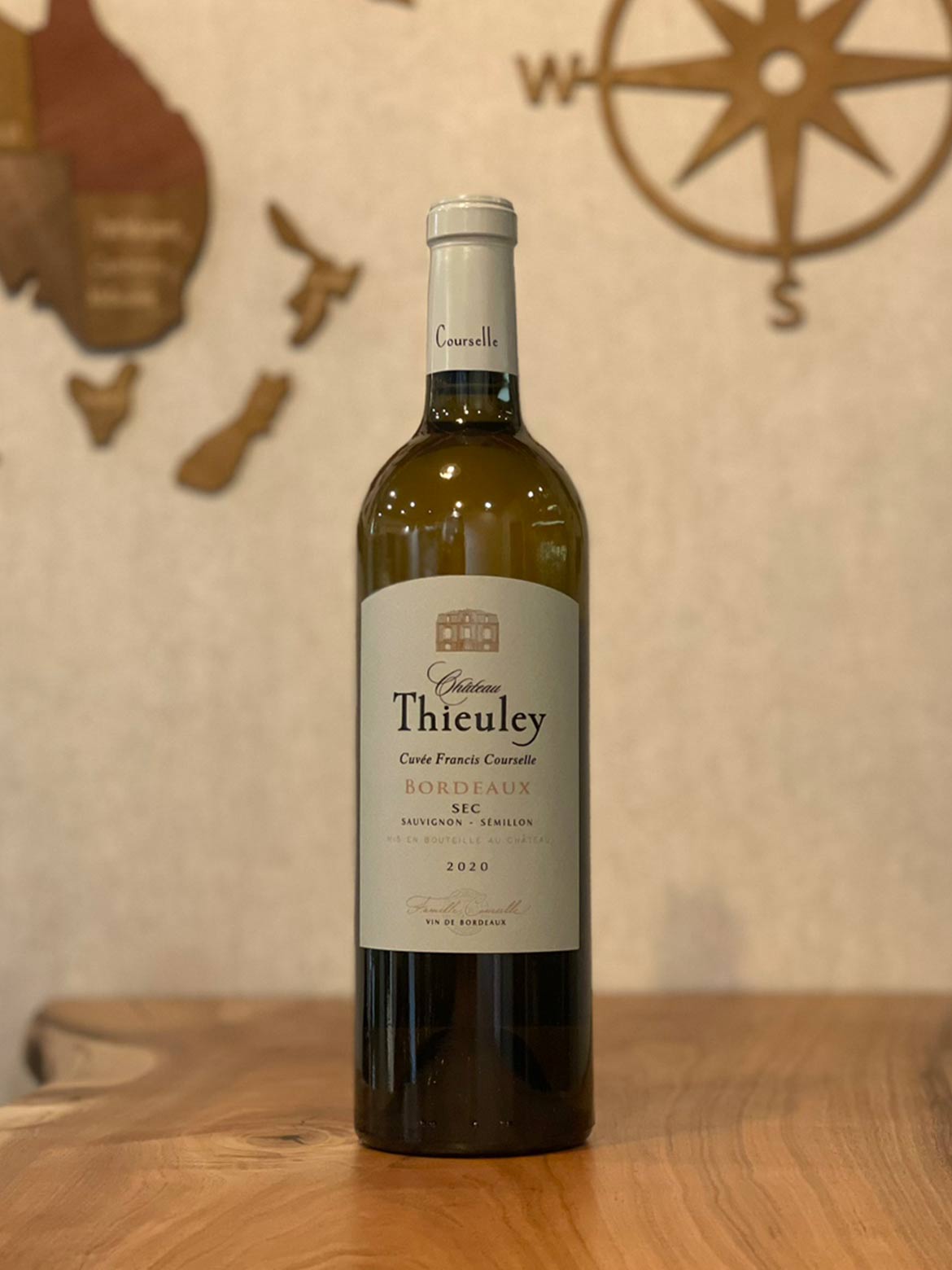 7111Chテューレイ・フランシスクーセル・ブラン