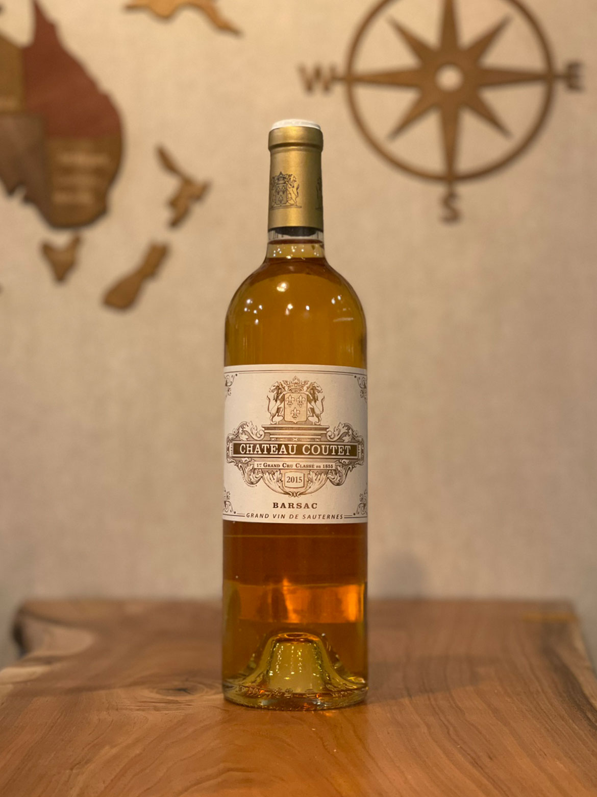 １５Ｃｈクーテ