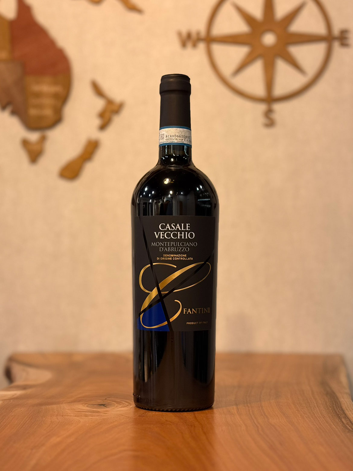 カサーレ　ヴェッキオ　ファルネーゼ　　750ml