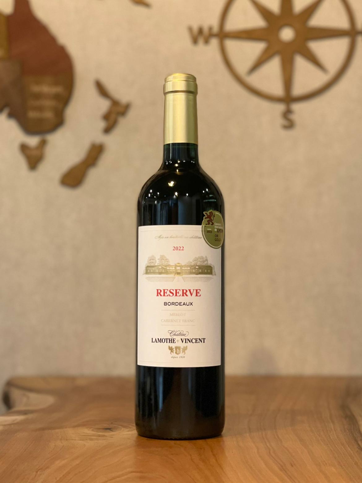 7250Chラモット・ヴァンサン　ルージュ