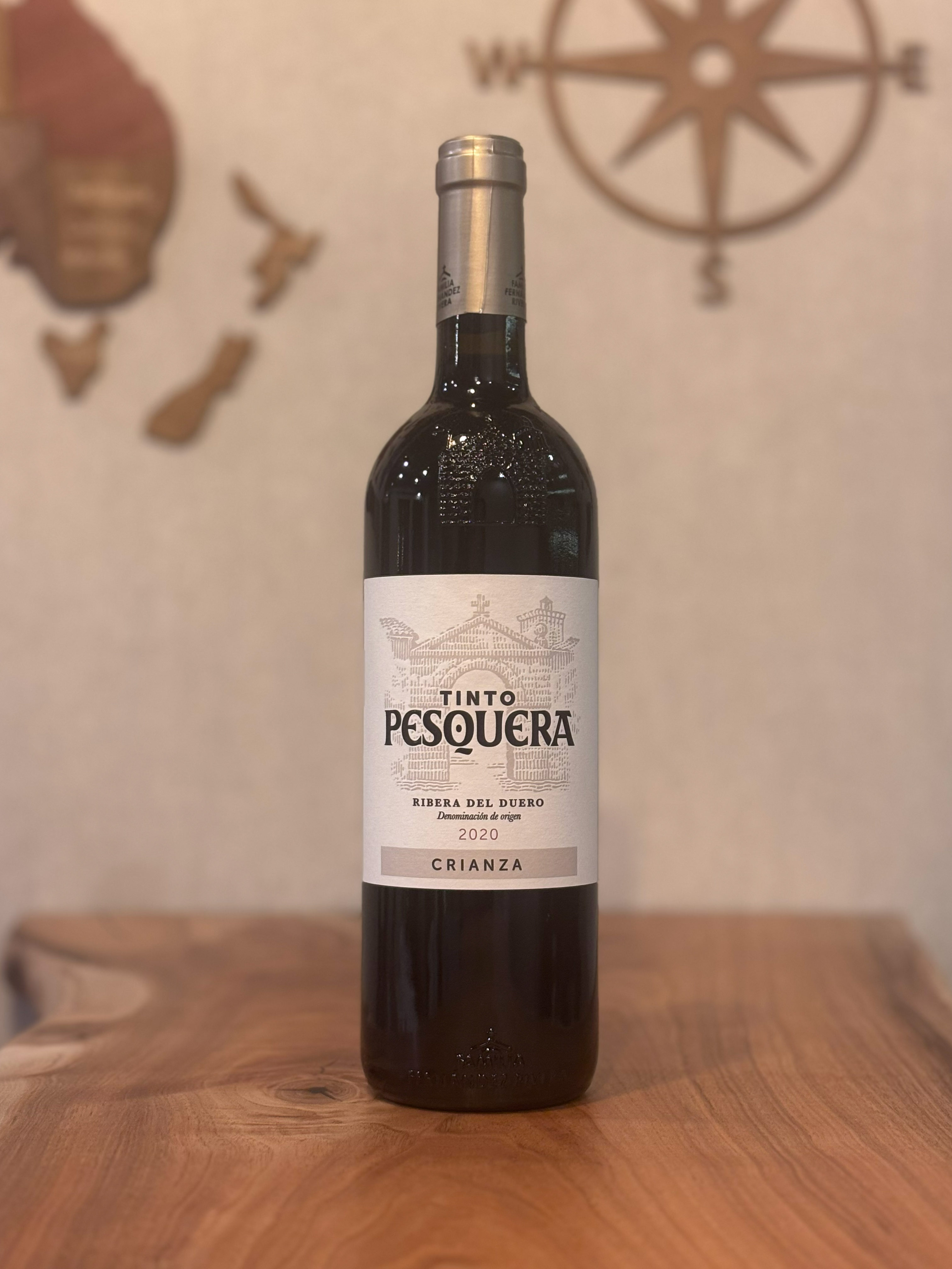 ティント・ペスケラ・クリアンサ　2020