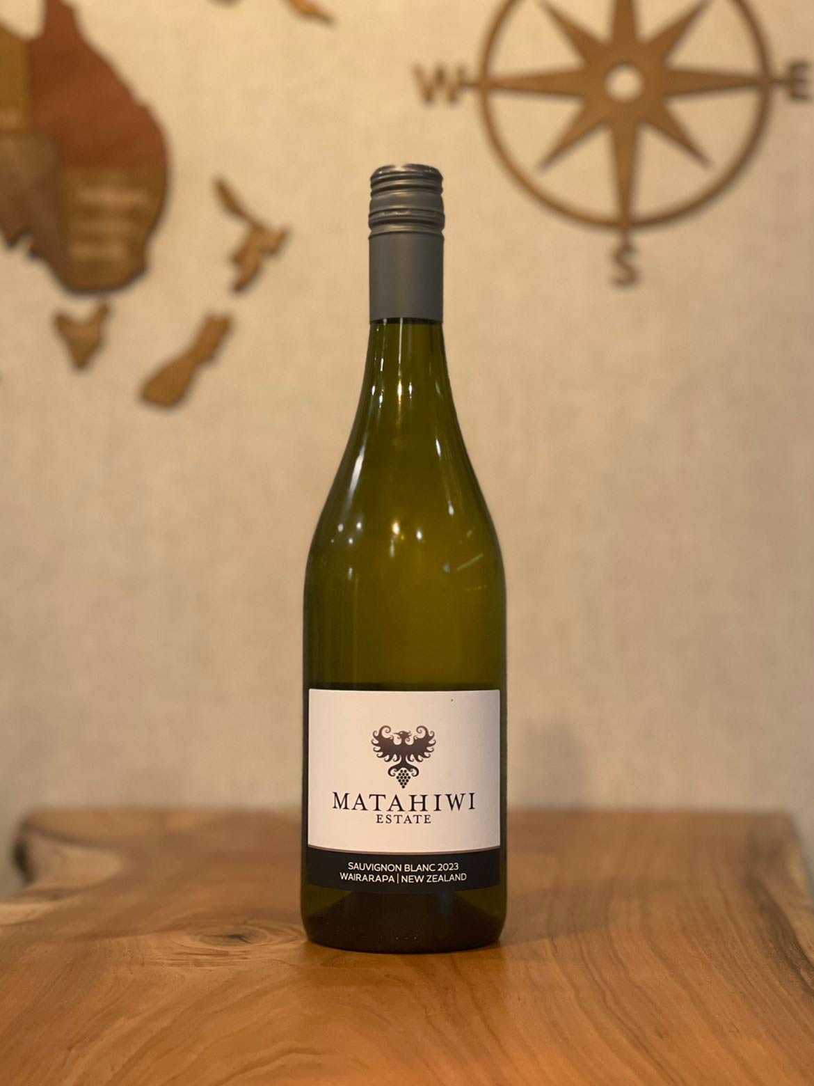 マタヒウィ　エステート　ソーヴィニヨン・ブラン