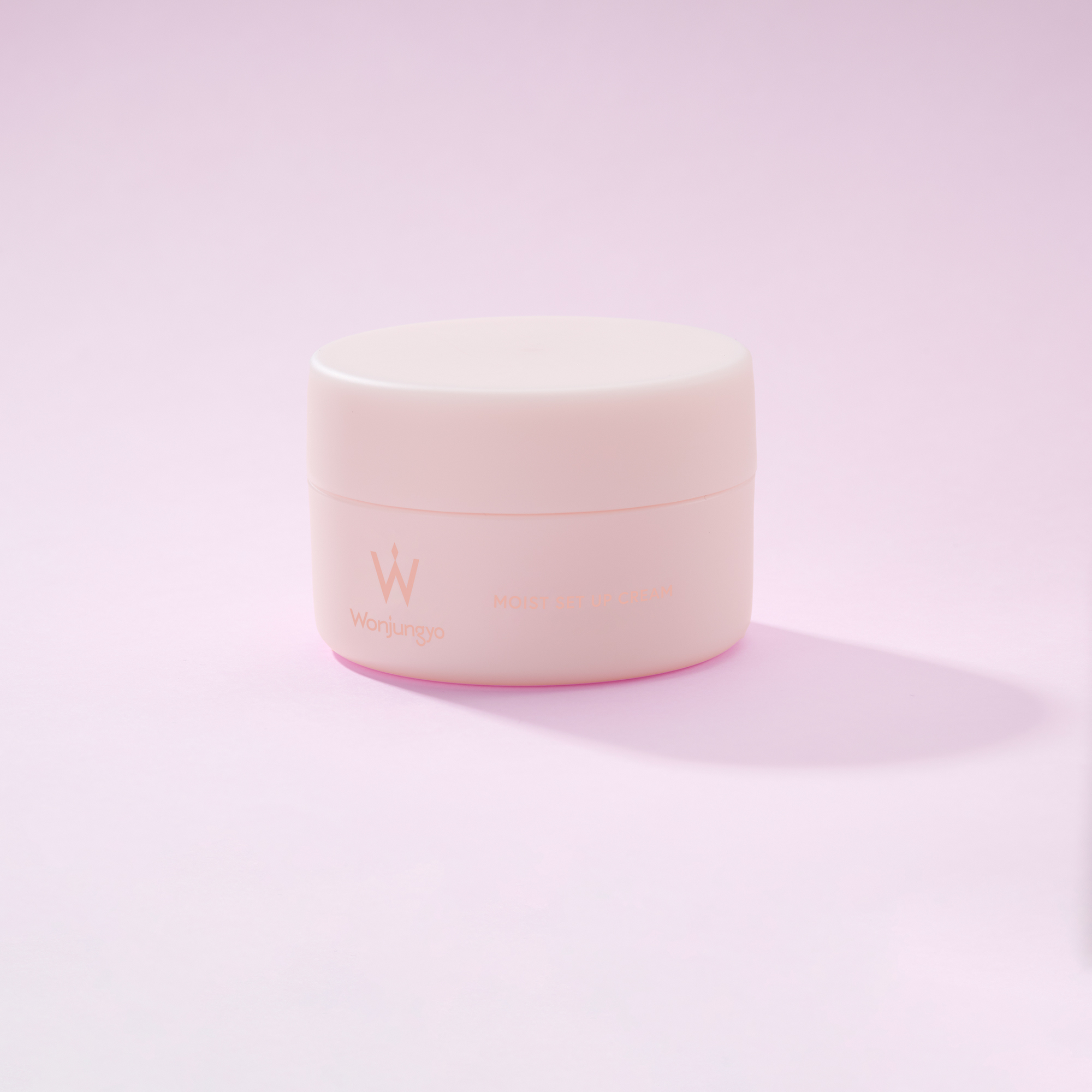 モイストセットアップクリーム