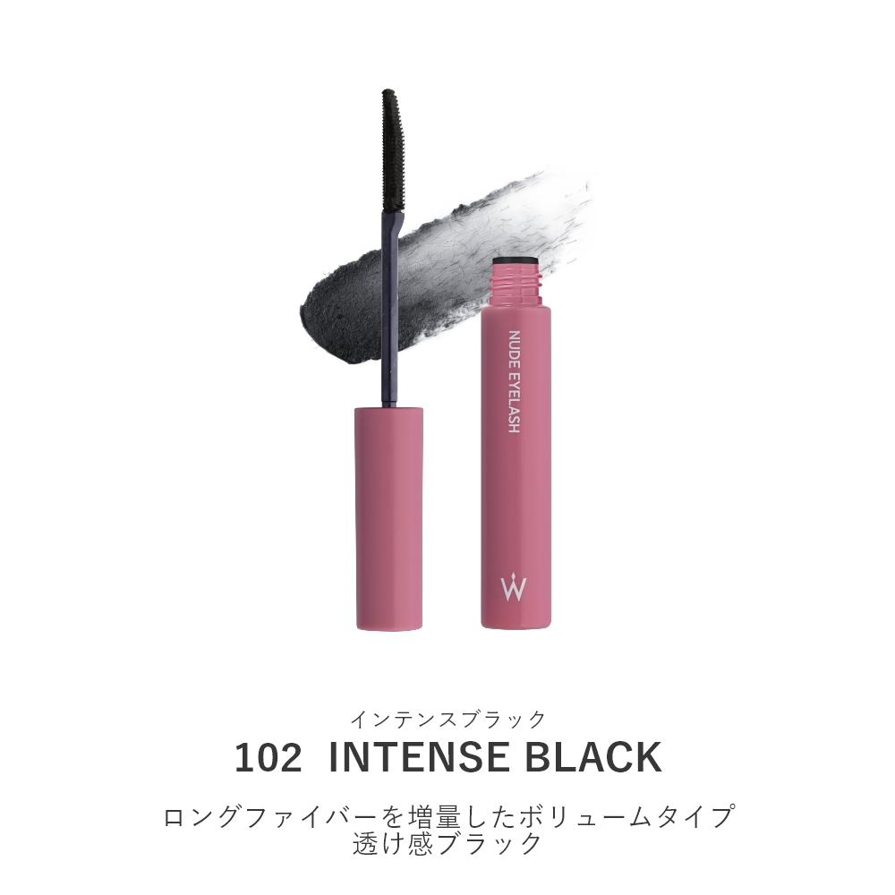 ヌードアイラッシュ