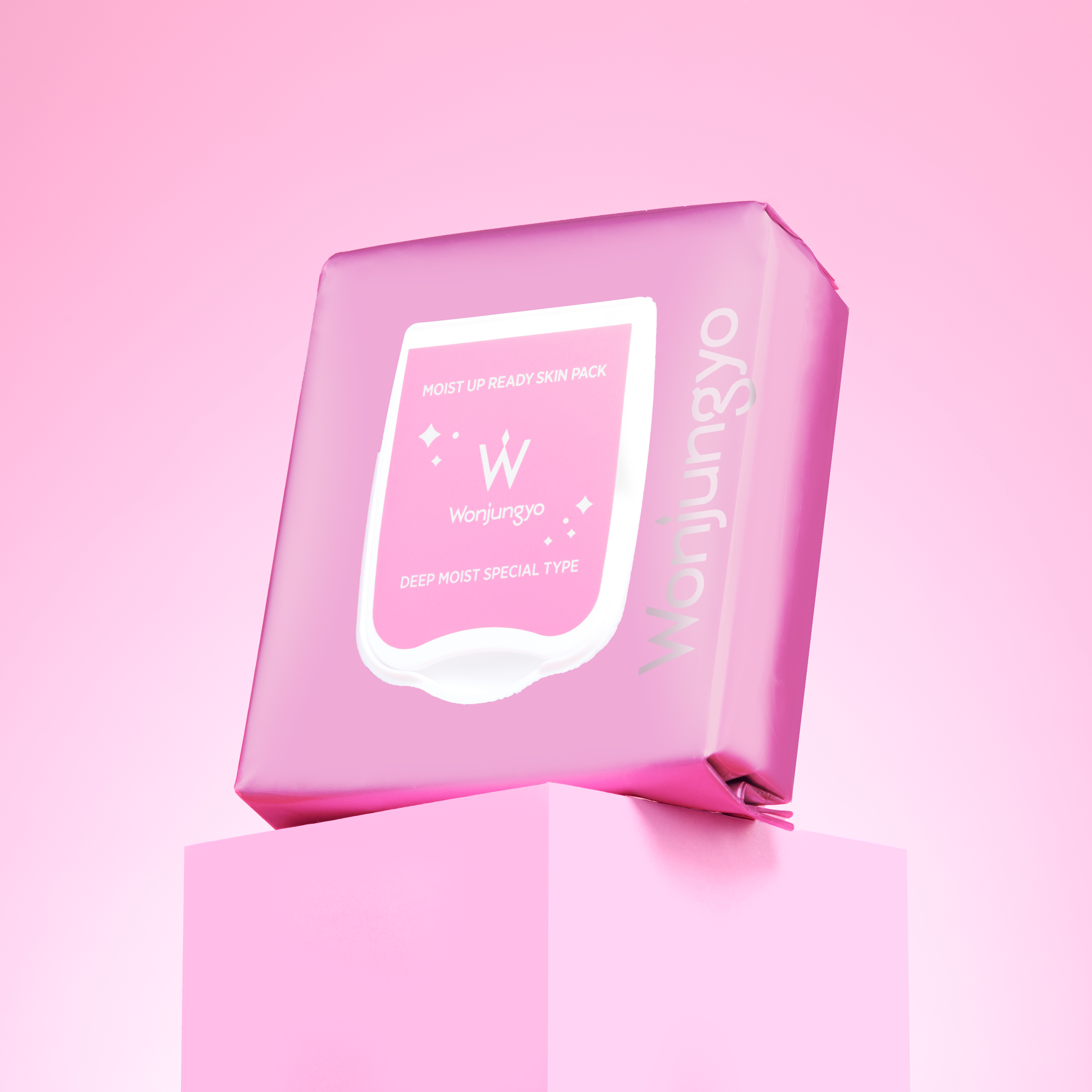 【11/21限定発売】モイストアップレディスキンパックDM SP