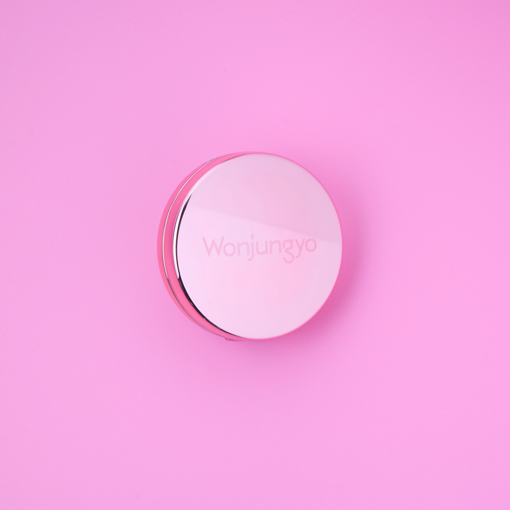 フィッティングクッション グロウ／ラスティング