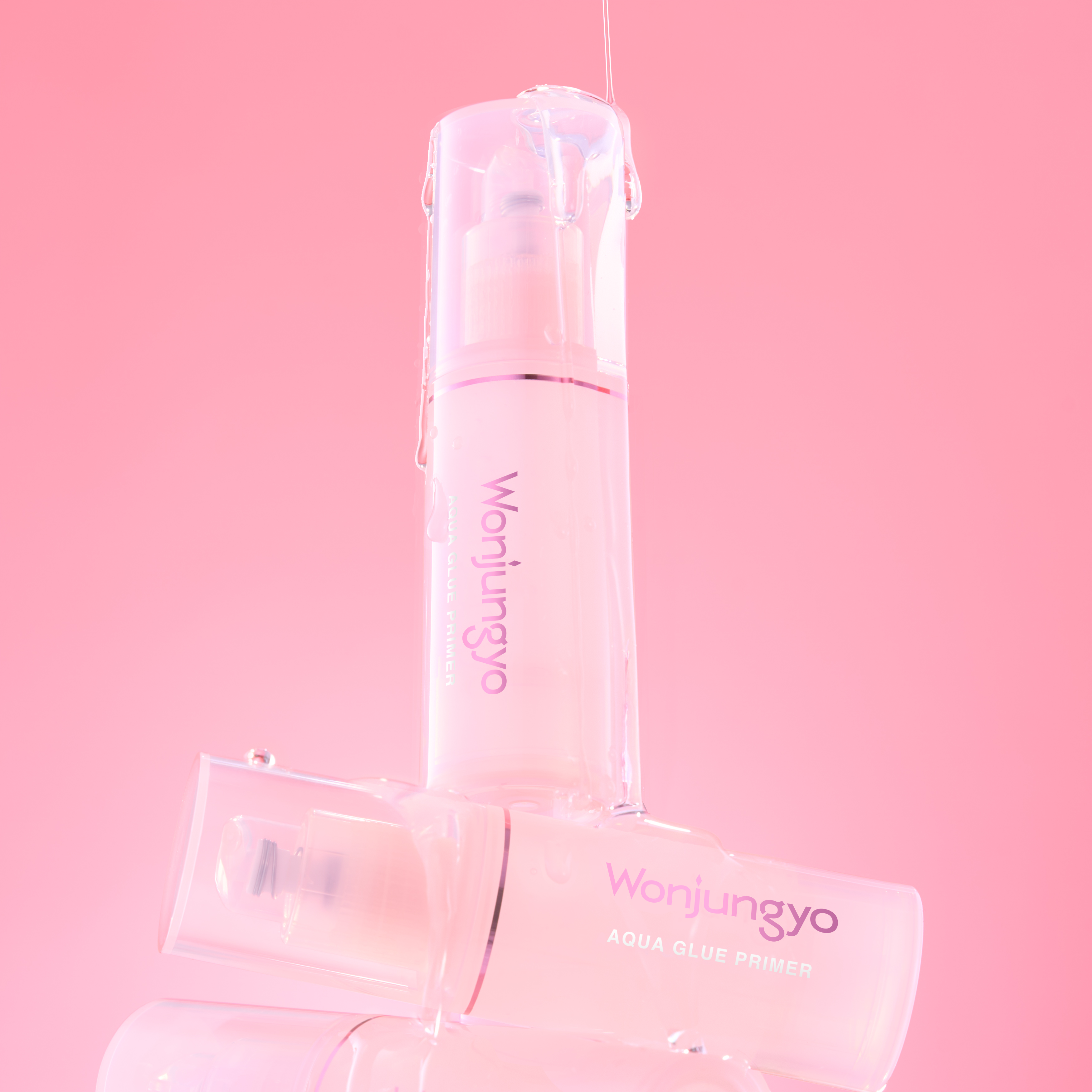 【1/14発売】アクアグルー プライマー N