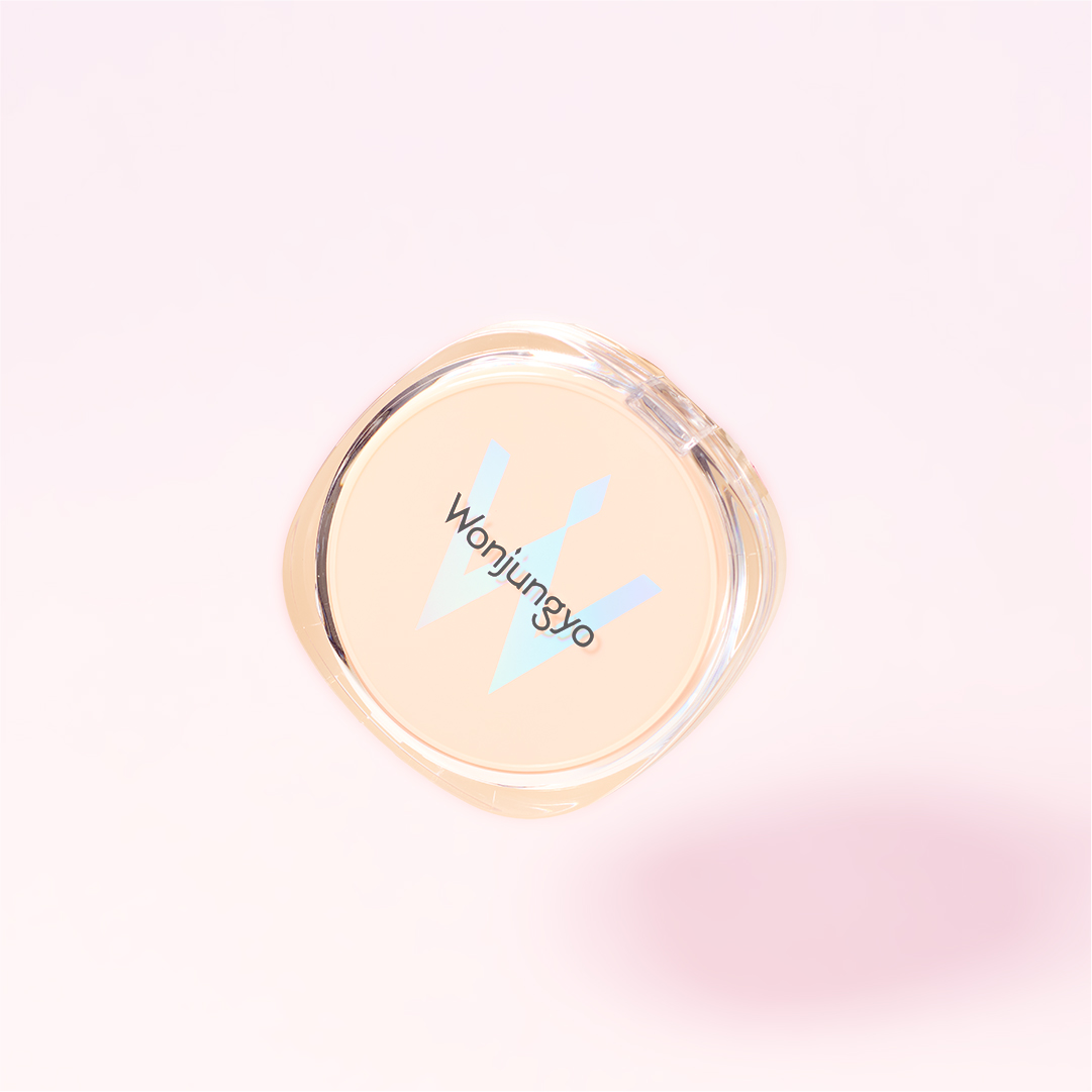 Wonjungyo クッションファンデーション 17g Wonjungyo