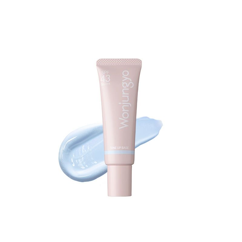 トーンアップベース