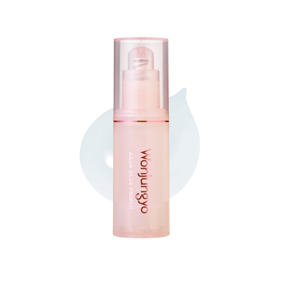 【1/14発売】アクアグルー プライマー N