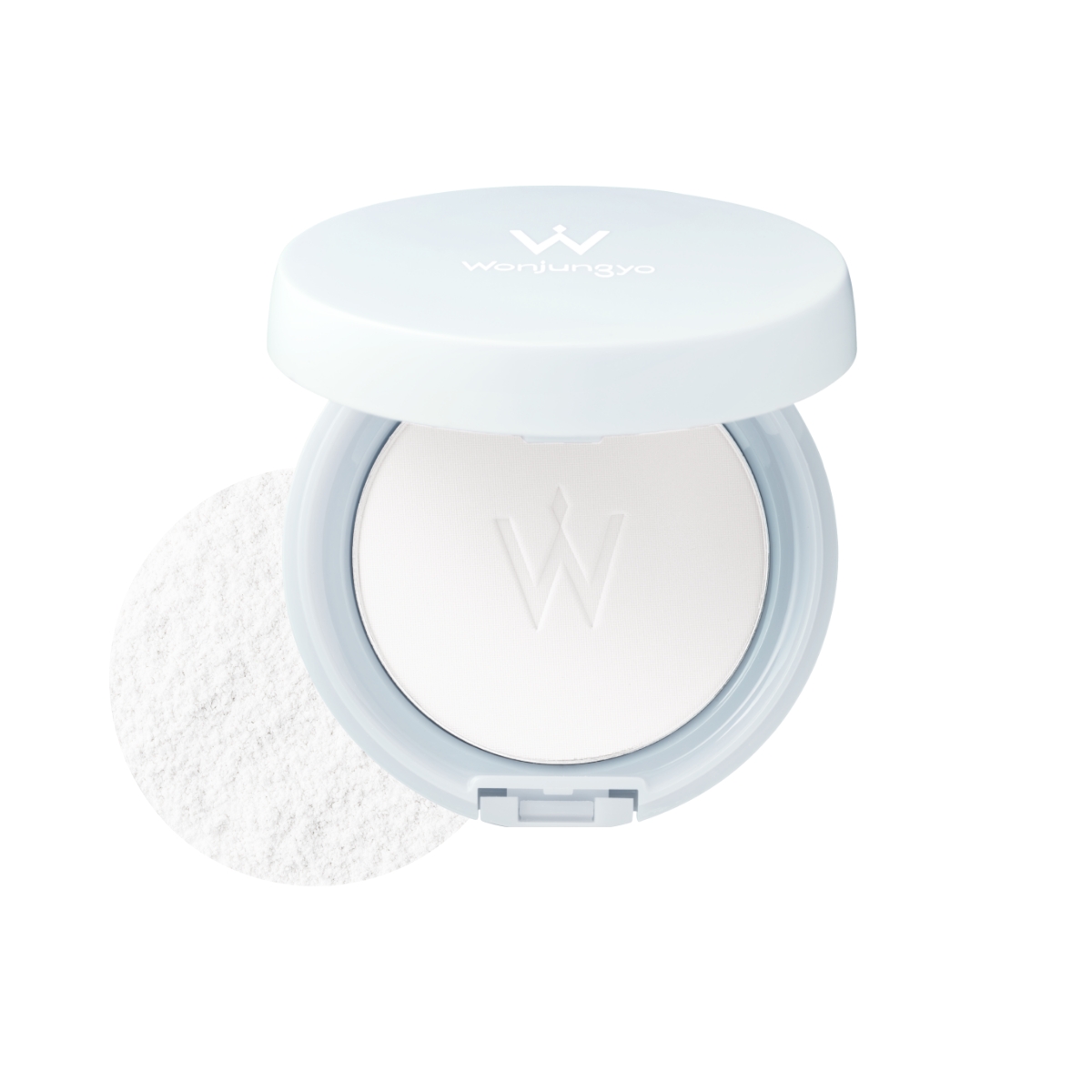 エアリーフィルターパクト