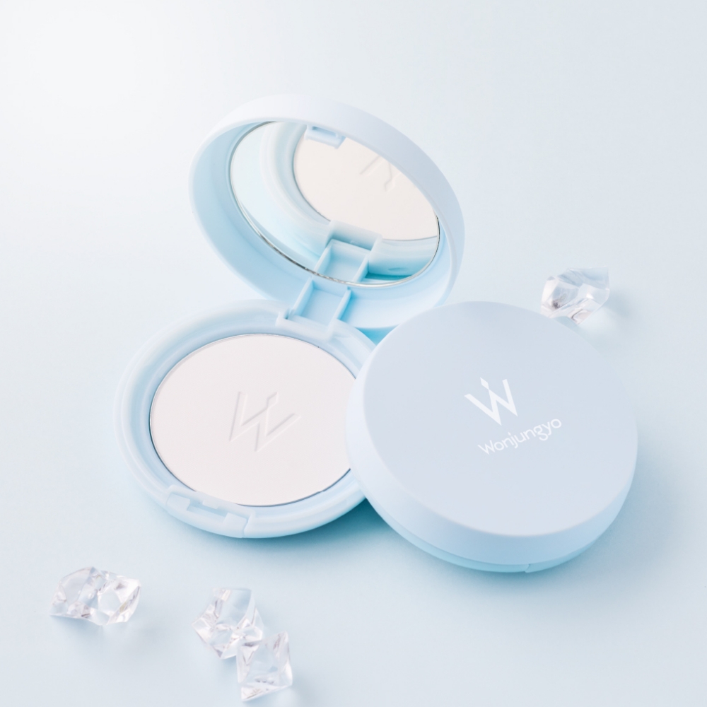 エアリーフィルターパクト