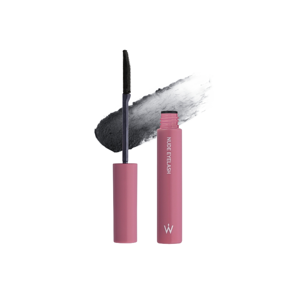 ヌードアイラッシュ