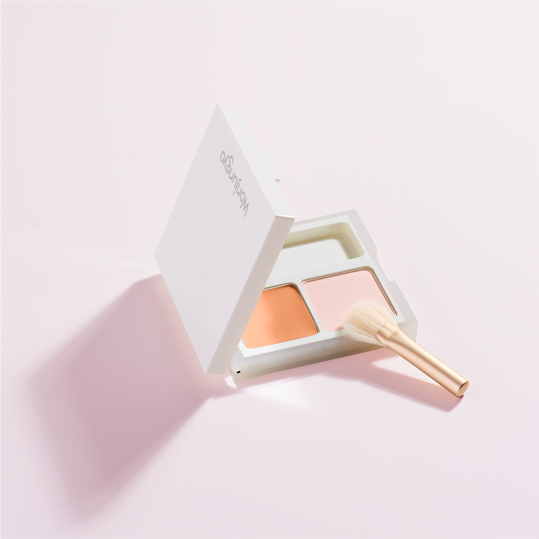 カバーマスター ブライトニングコンシーラー