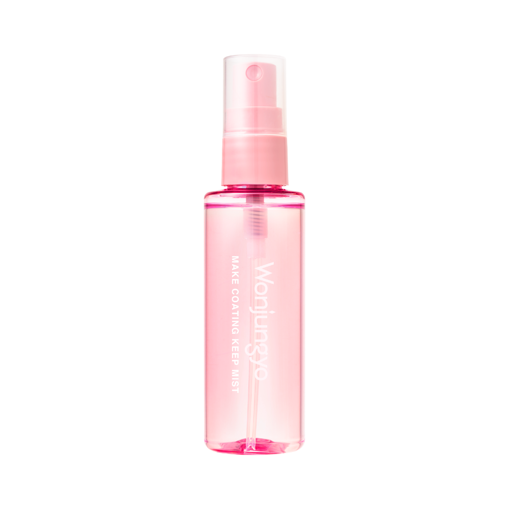 メイクコーティング キープミスト