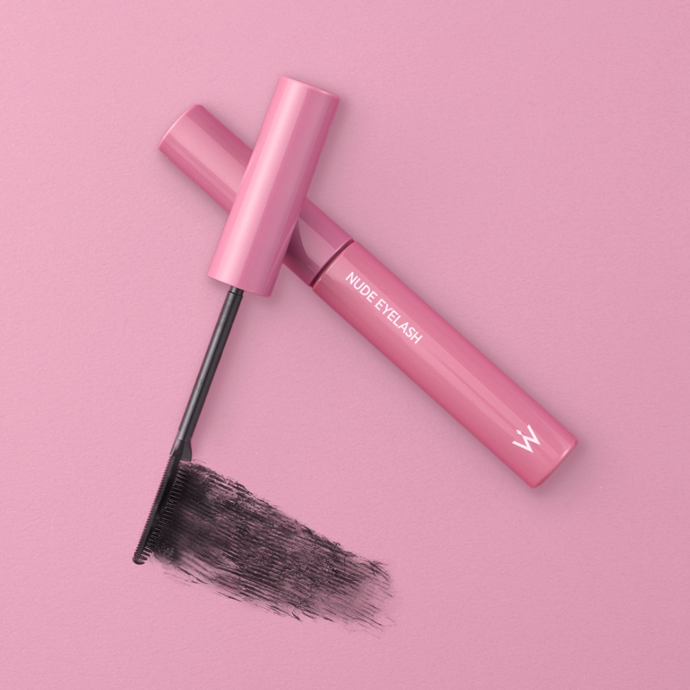 ヌードアイラッシュ