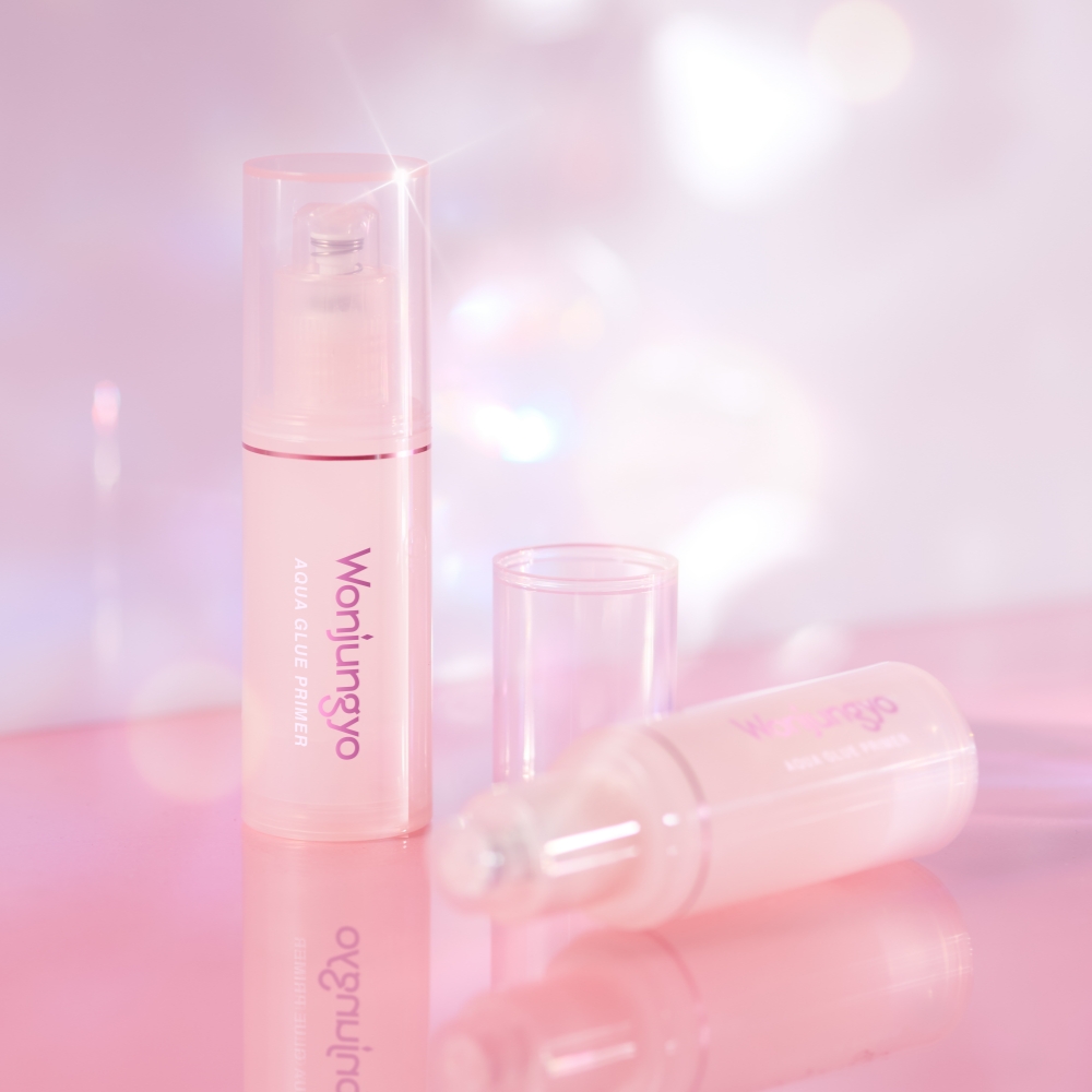 【1/14発売】アクアグルー プライマー N