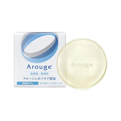 アルージェ モイスチャー クリアソープ（60ｇ）