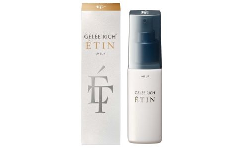 ジュレリッチ エタン ミルク（60mL）  