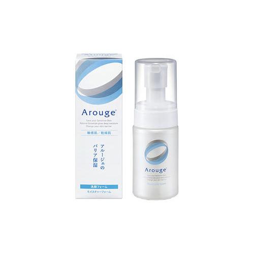 アルージェ モイスチャーフォーム（100ｍL）