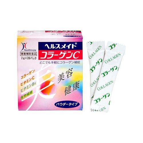 ヘルスメイトコラーゲンＣ（28包）