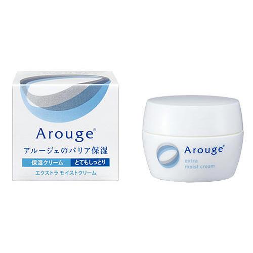 アルージェ エクストラモイストクリーム（とてもしっとり）（30ｇ）
