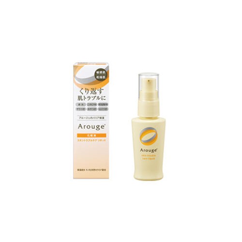 アルージェ スキントラブルケア リキッド（35mL）