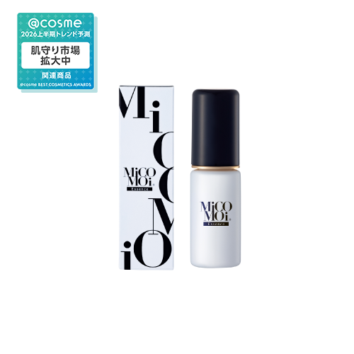 ミコモイ エッセンス（30 mL）