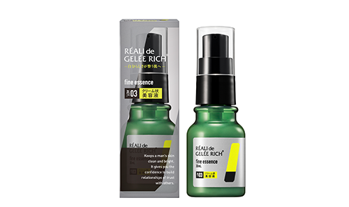 レアリ・ド・ジュレリッチ ファインエッセンス（30mL）