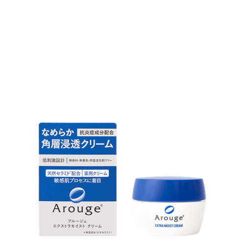 【新発売】 アルージェ エクストラ モイスト クリーム(30g)