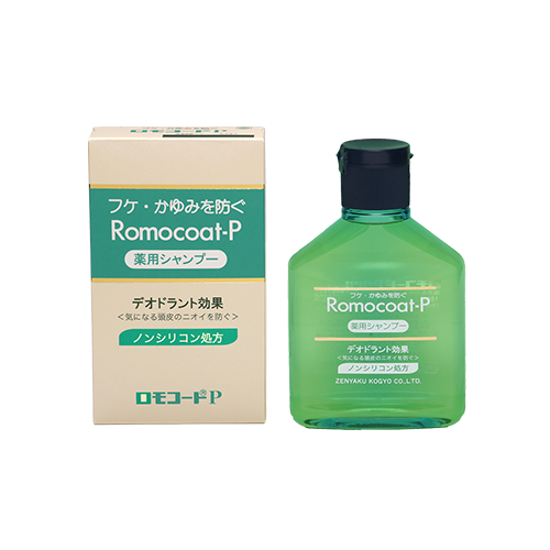 ロモコートＰ（180mL）