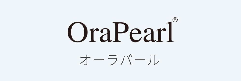 オーラパール